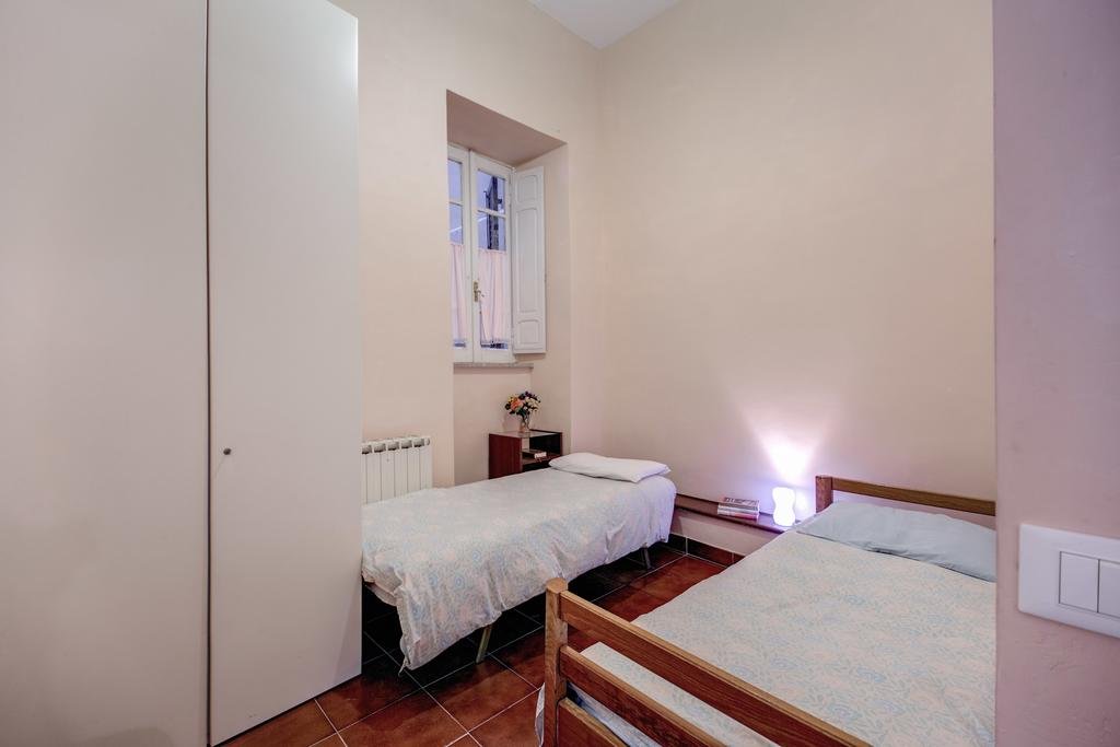 Фото Appartamento Massenzio