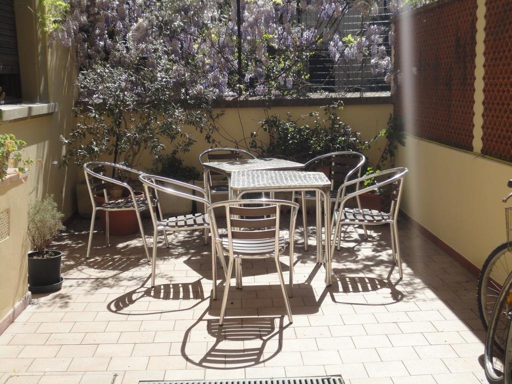 Фото Hotel Delle Camelie