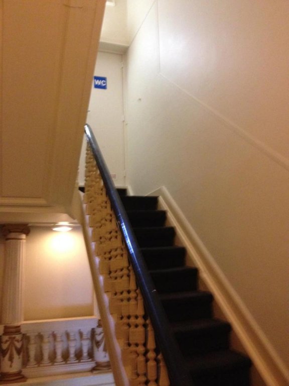 Фото Hotel Rubenshof