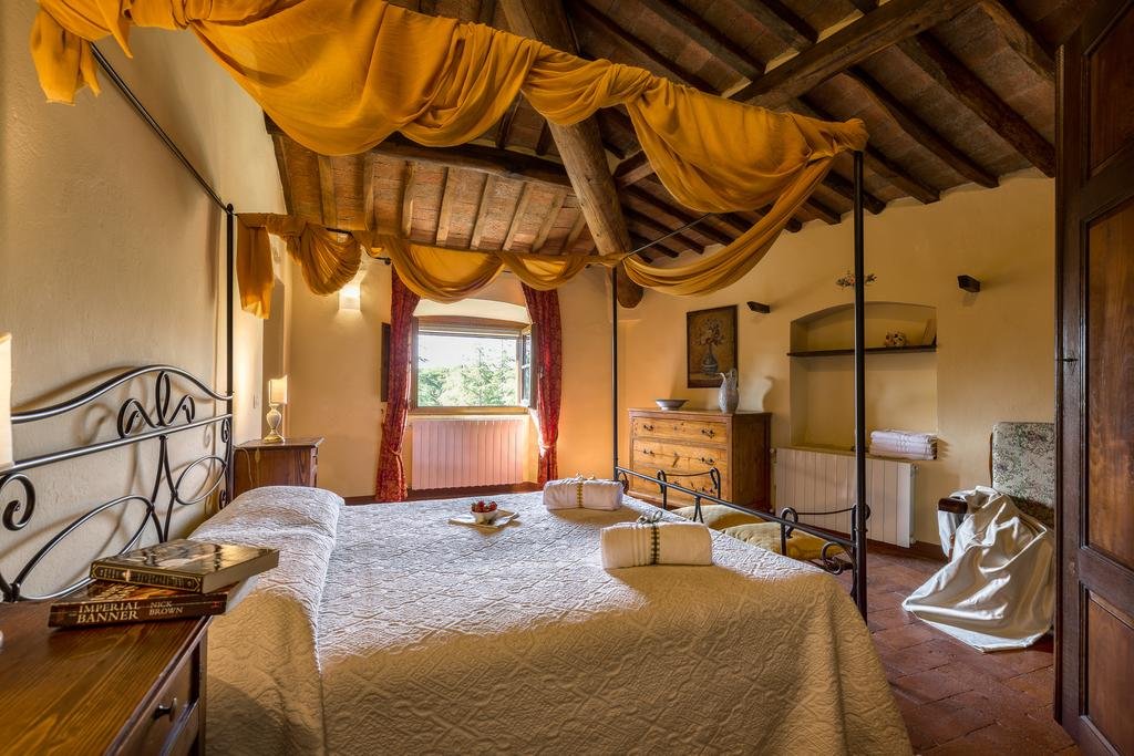 Фото Villa Fontocchio