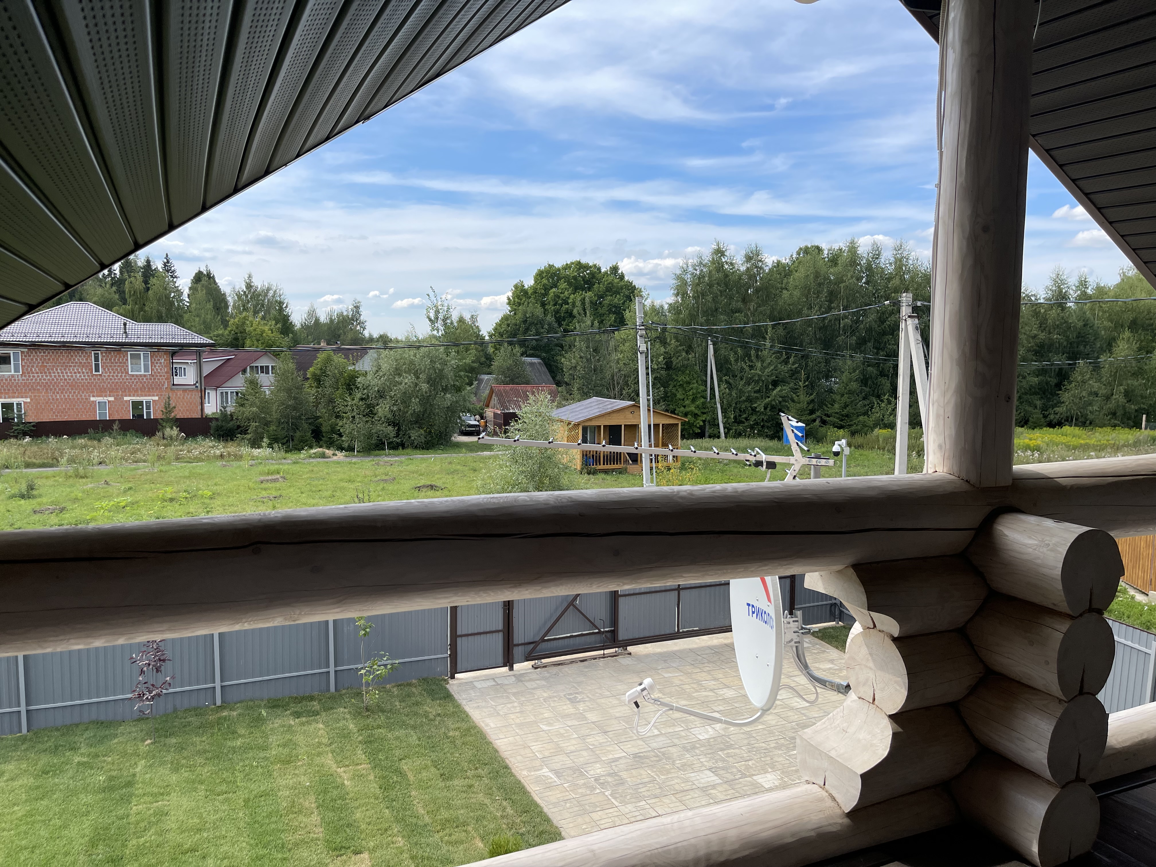 Фото Защепино