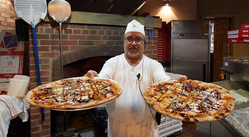 Фото The Lion Hotel