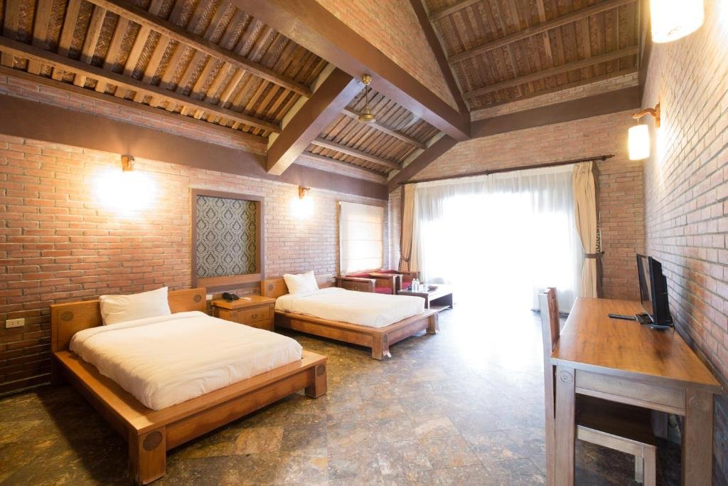Фото Asean Resort - Shiki Onsen & SPA