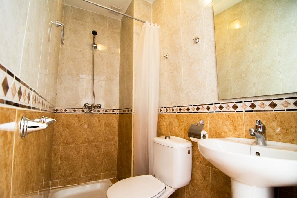 Фото Pensión San José