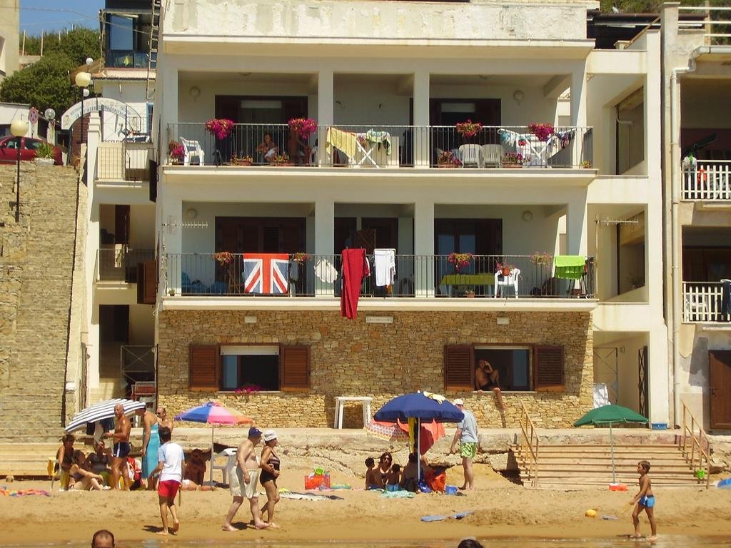 Фото отеля 5