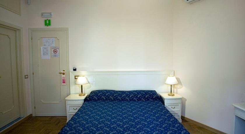 Фото Piccolomini Inn Vaticano