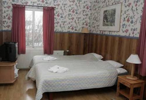 Фото Ditt Hotell-Hotel Reis