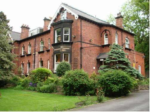 Hotel Oak Villa Hotel, Leeds, photo