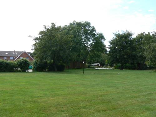 Фото Landhaus Braband