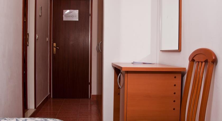 Фото Hotel Dujam