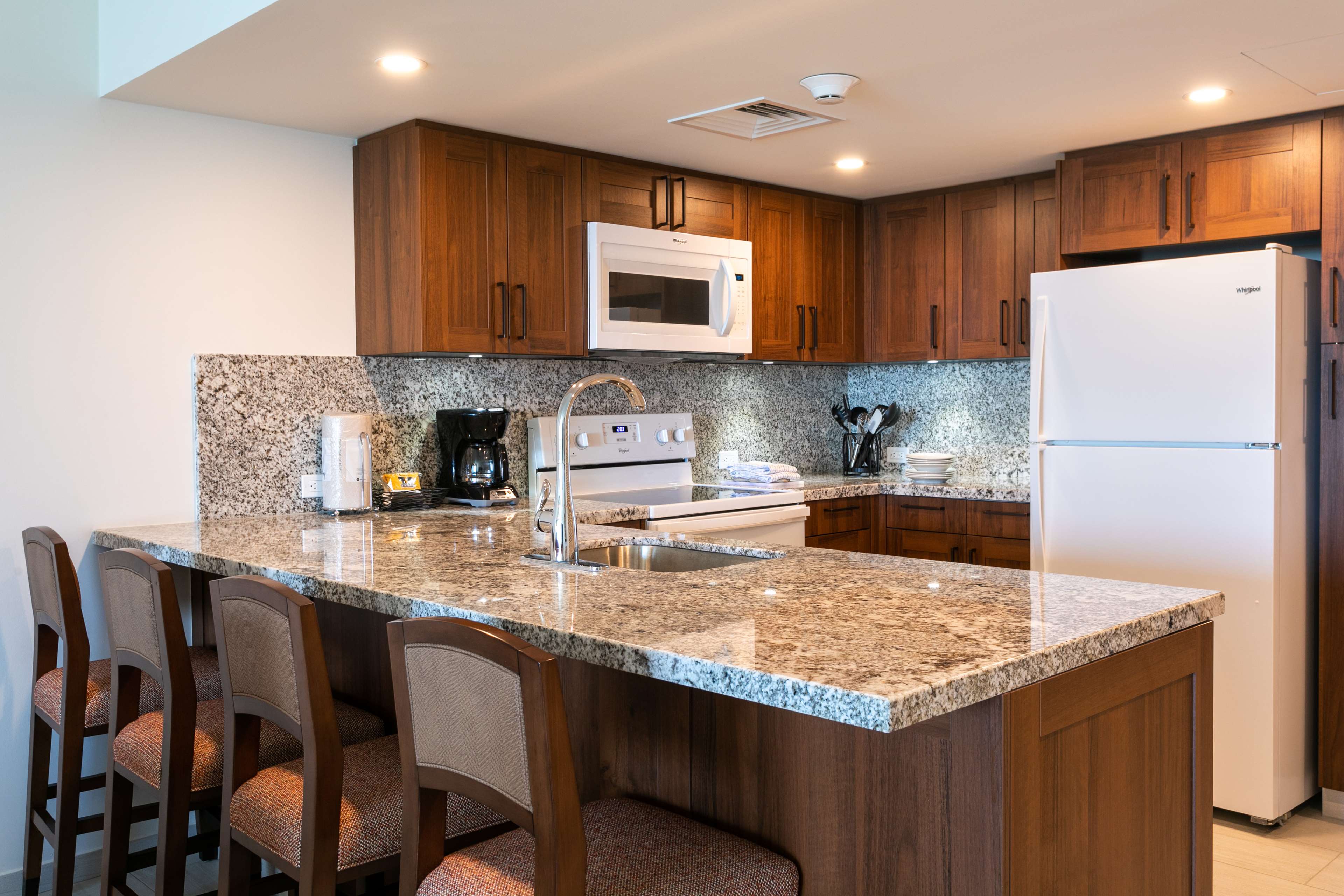 Фото Hilton Vacation Club Flamingo Beach St. Maarten