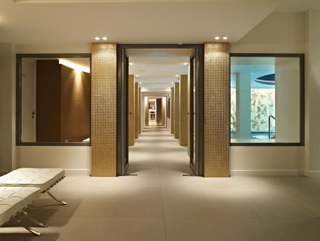 Фото De L'Europe Амстердам