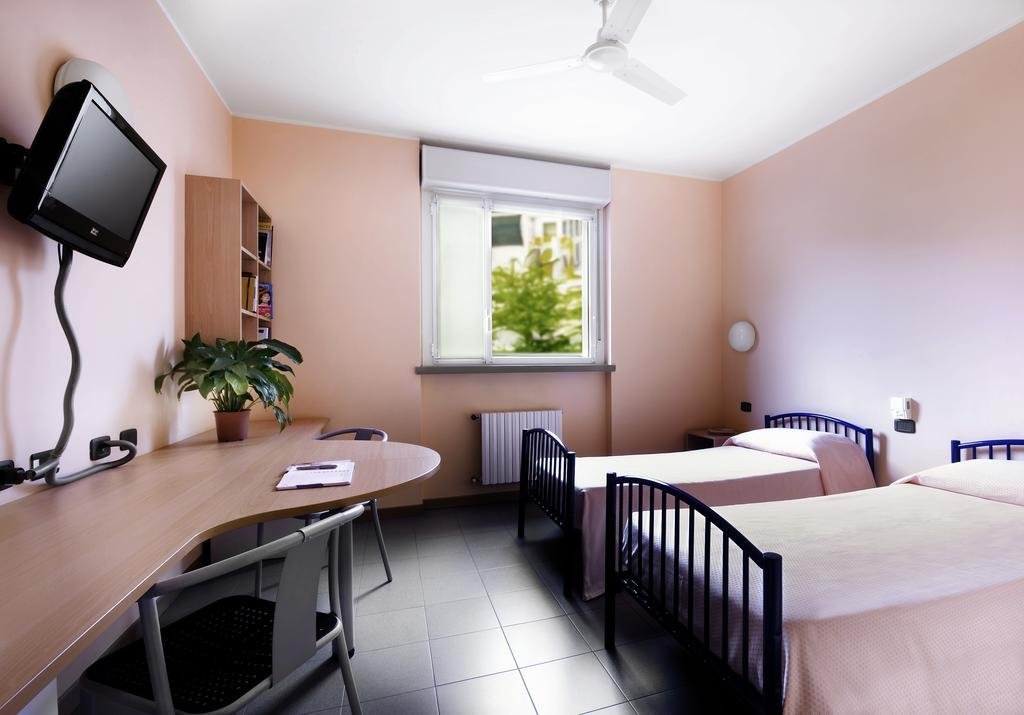 Фото La Cordata Accommodation - Zumbini 6