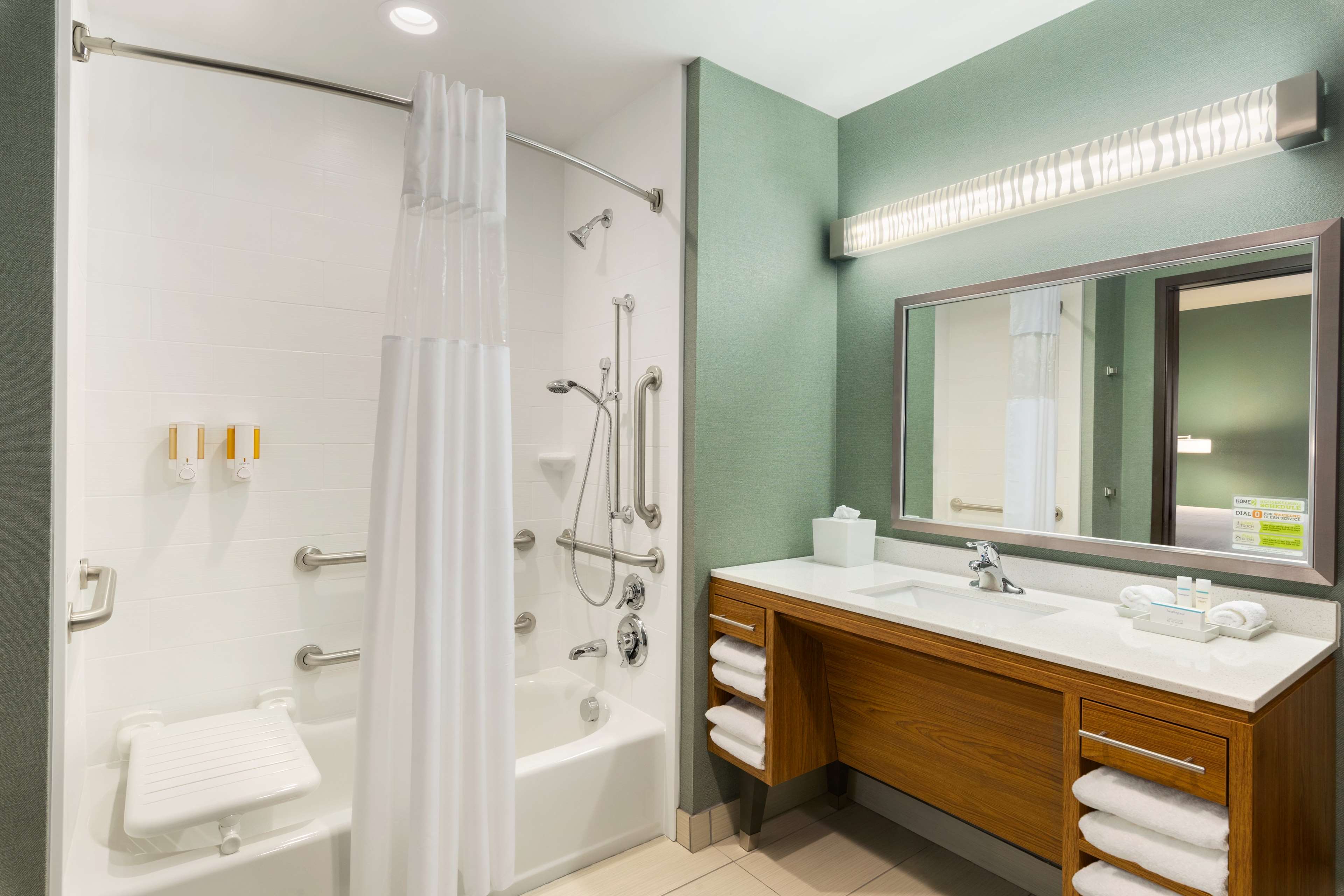 Фото Home2 Suites by Hilton Downingtown Exton Route 30