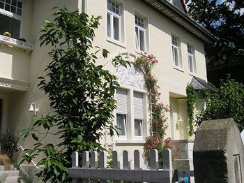 Фото Hotel Villa Constantia