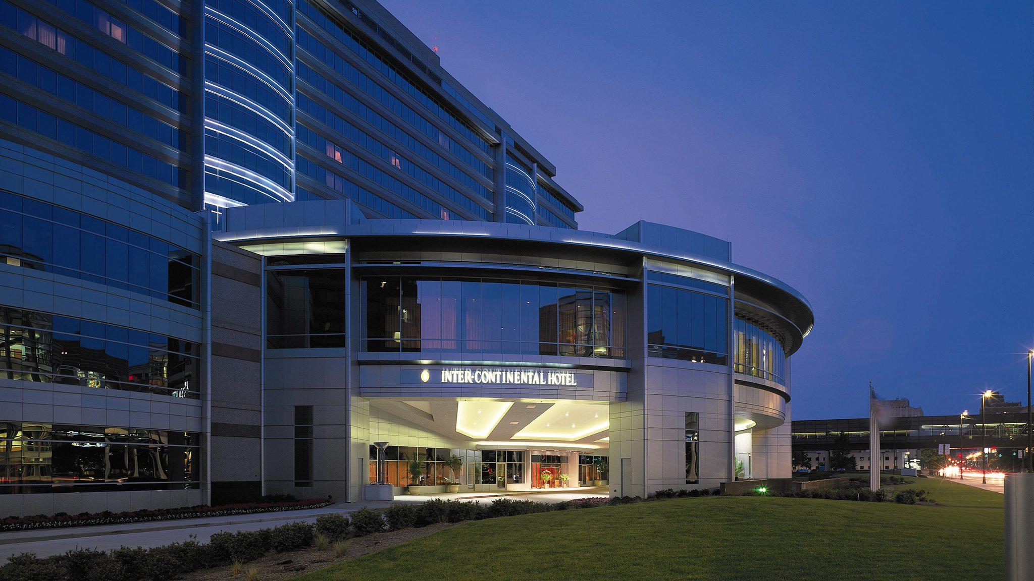 Фото InterContinental Cleveland, an Ihg Hotel