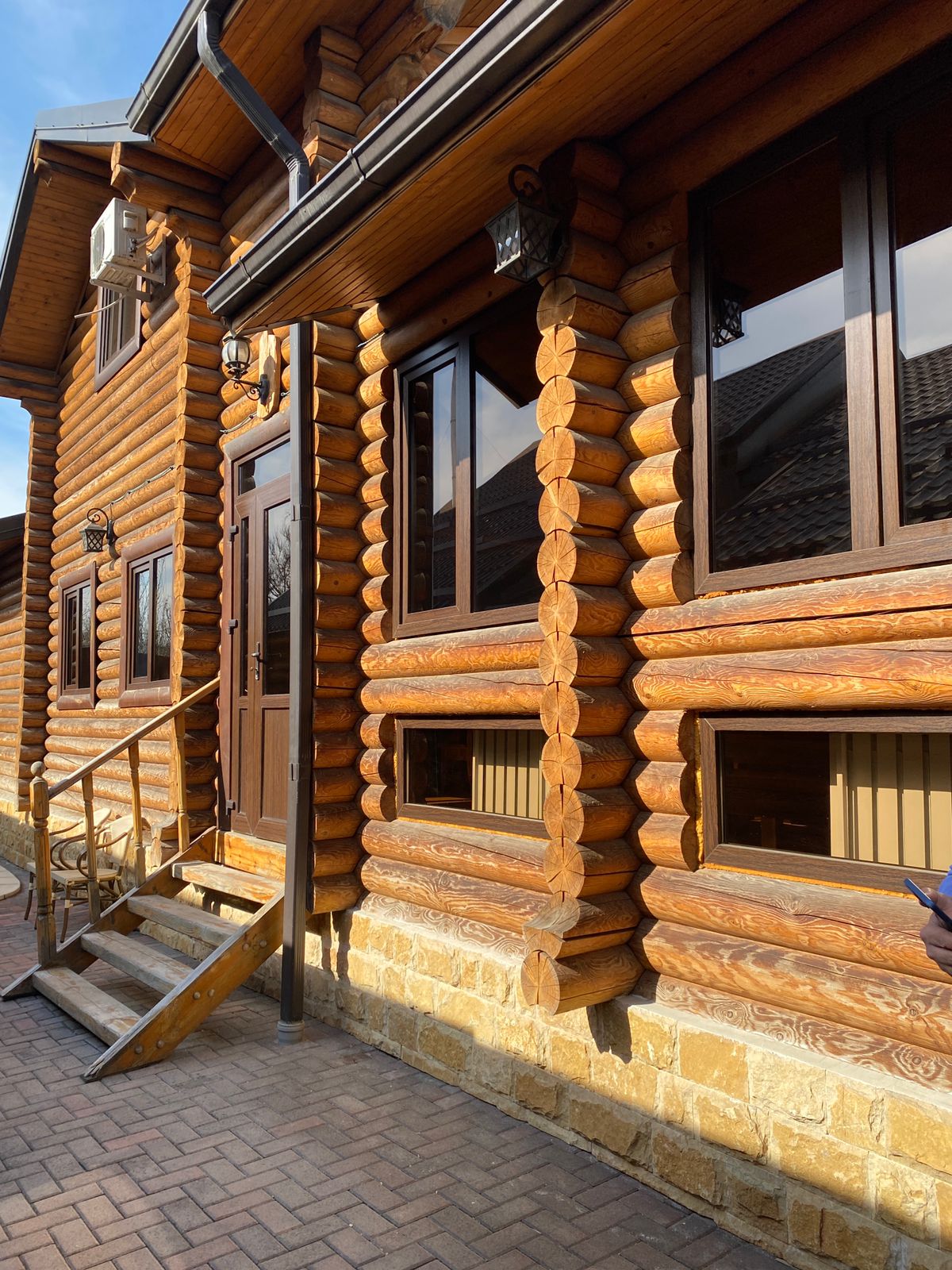 Фото Чистопрудные купели