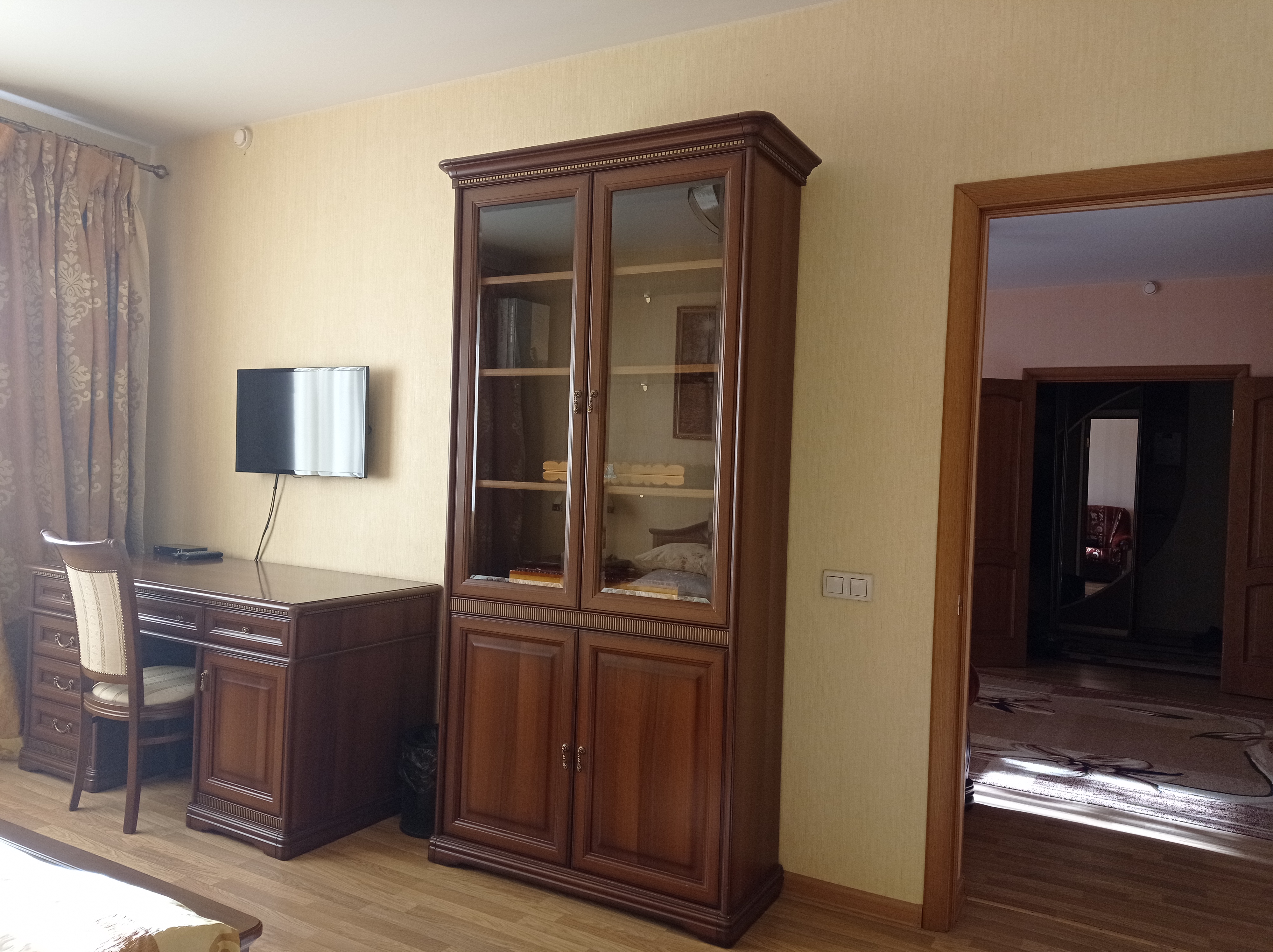 Фото База отдыха Ломовка