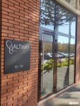 Altway (Novosibirsk, Krasniy Avenue, 222/1) ، تدريب