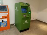 БПС-Сбербанк (Pieramozhcaw Avenue, 9), atm
