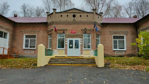 Общеобразовательная школа Начальная школа-детский сад № 85, Ярославль, фото