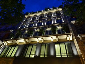 Hôtel Le 123 Sébastopol - Astotel (Boulevard de Sébastopol, 119), hotel