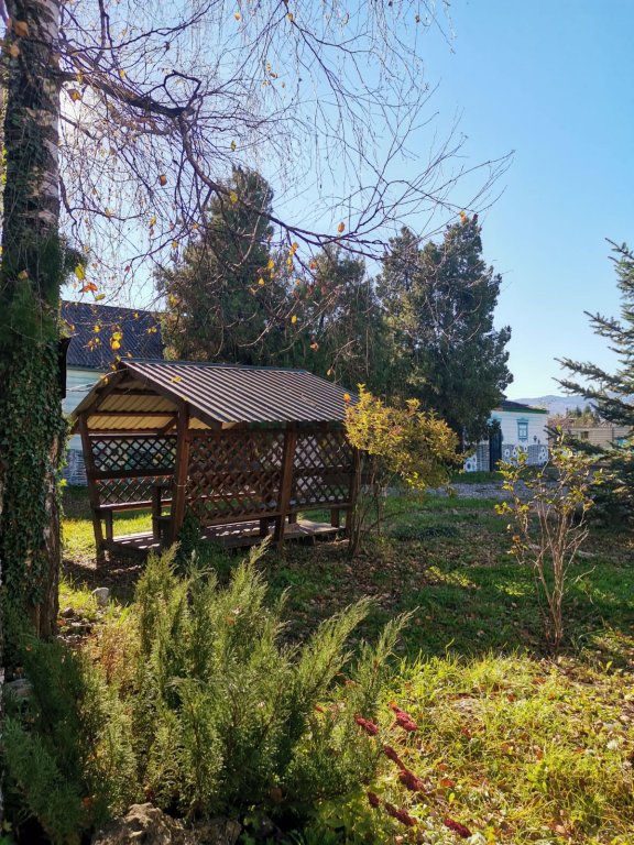 Фото Гостевой Псебай