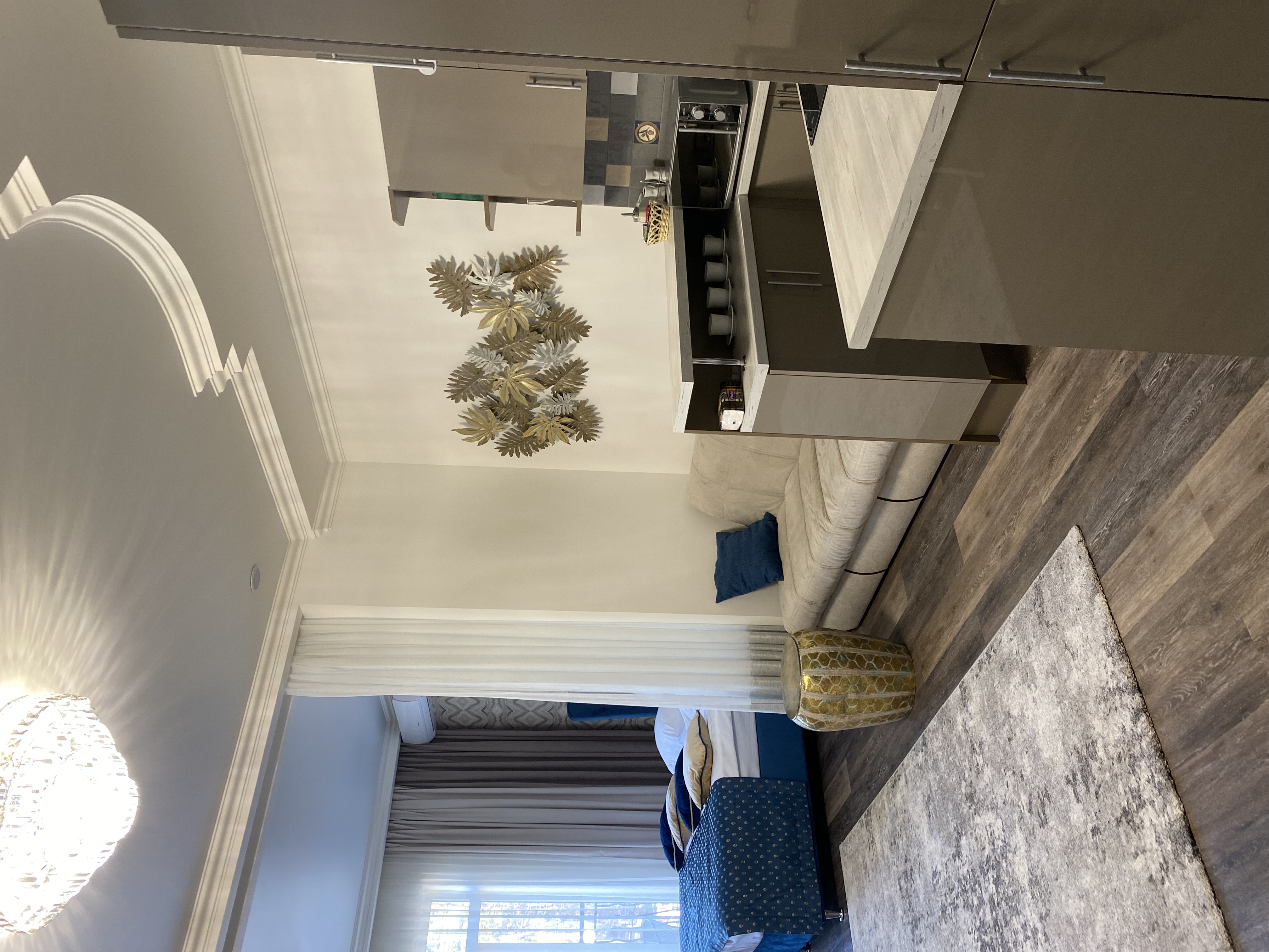 Фото Апартаменты Лиенталь