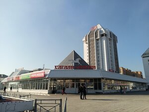 Банк ПСБ, улица Гагарина, 25 — Улан-Удэ