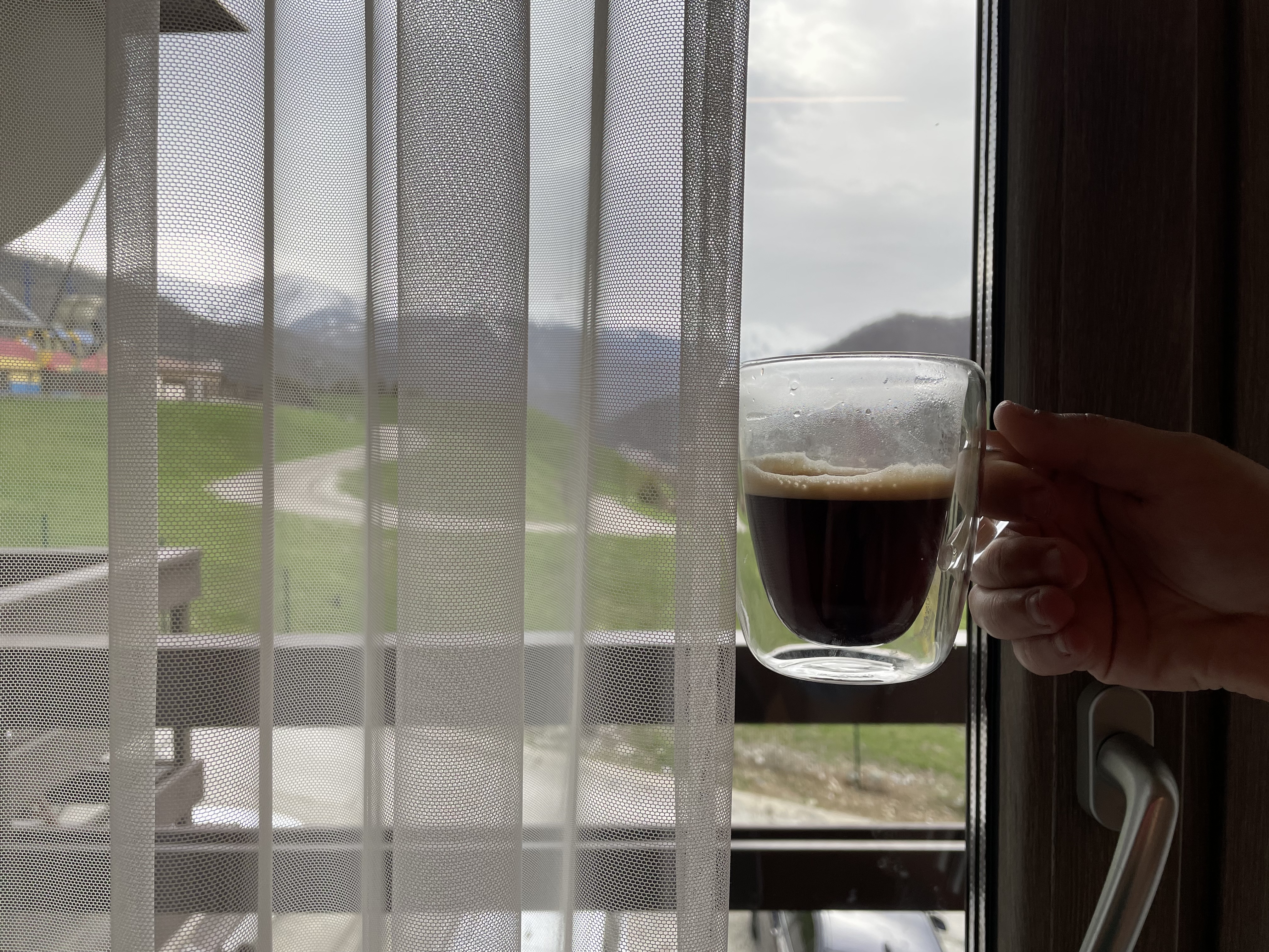 Фото Alex Fisher Apartments