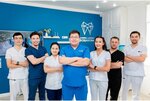 Бошанов дәрігердің емханасы (Шарль де Голль көшесі, 3А), стоматологиялық клиника  Астанада