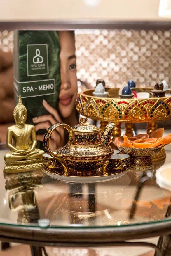 Фото Бутик-отель Петровский путевой дворец