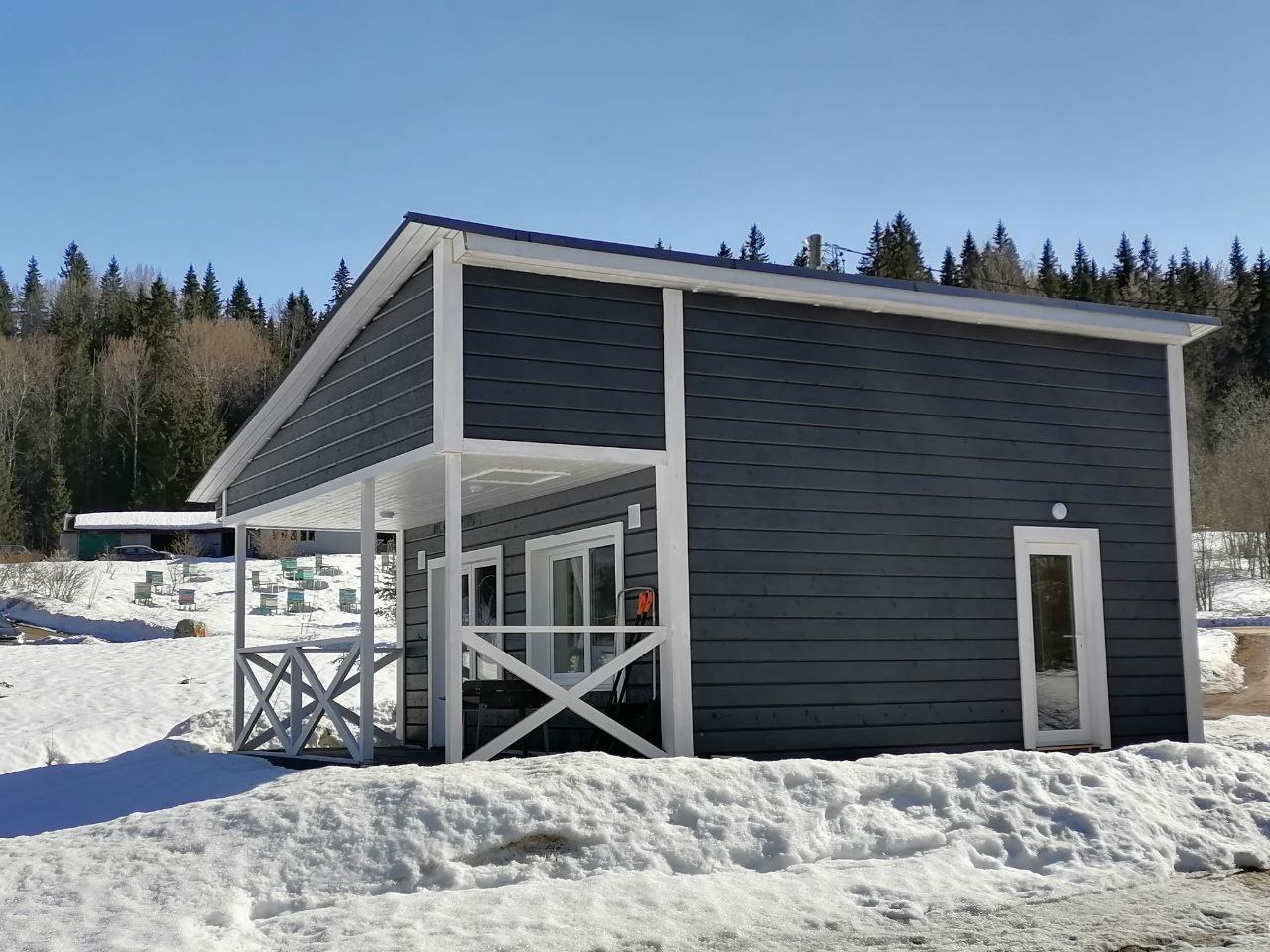 Фото Нордикхаус