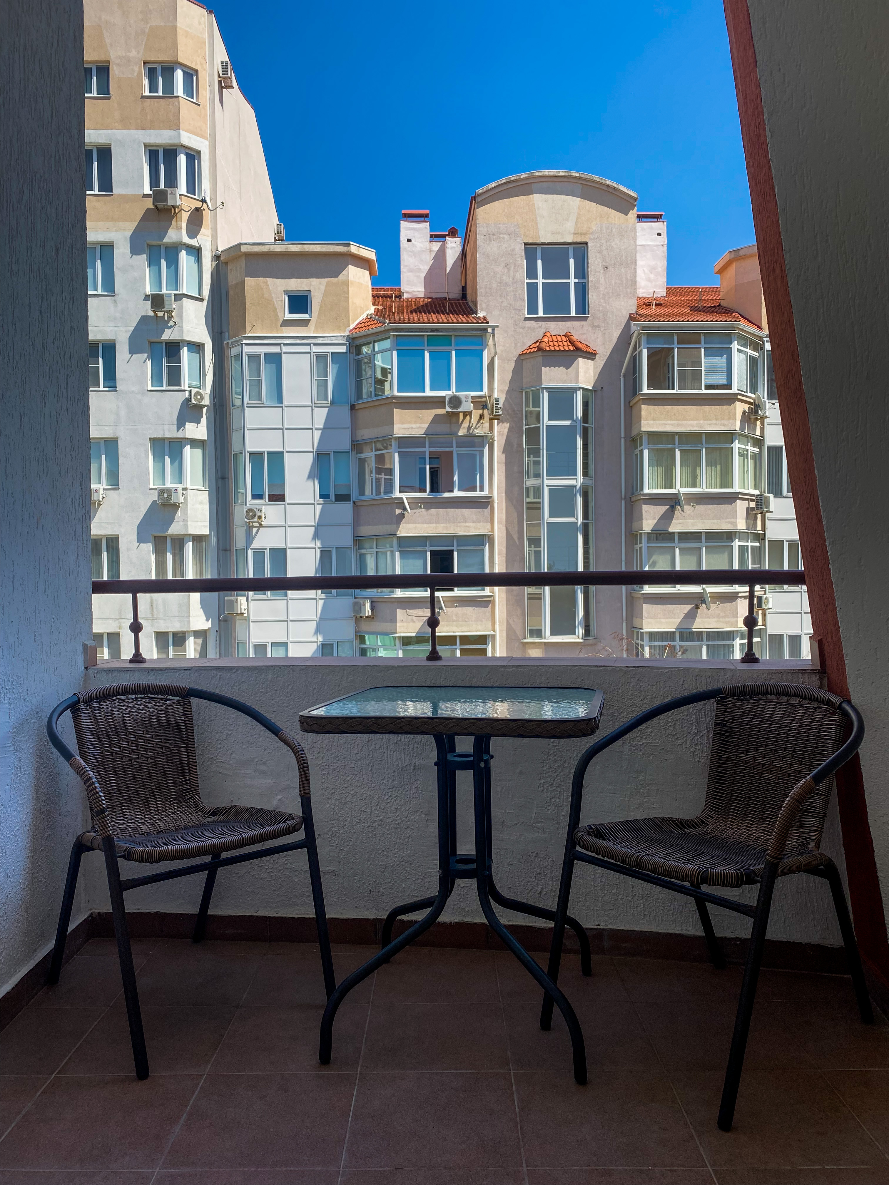 Фото Бирюза