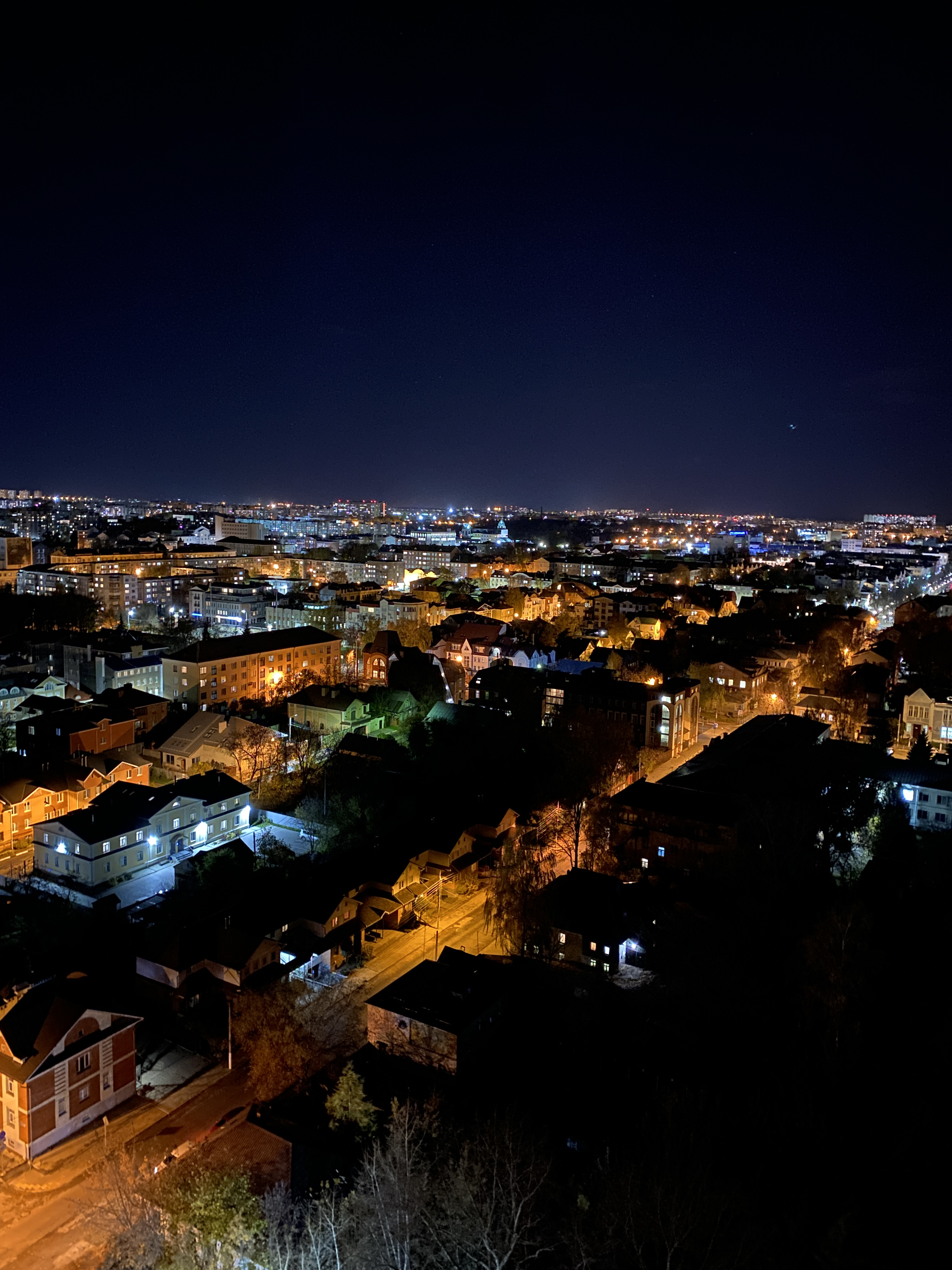 Фото Панорама