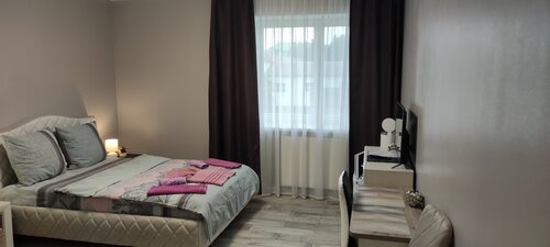 Hotel Suvorov, Kobrin, photo