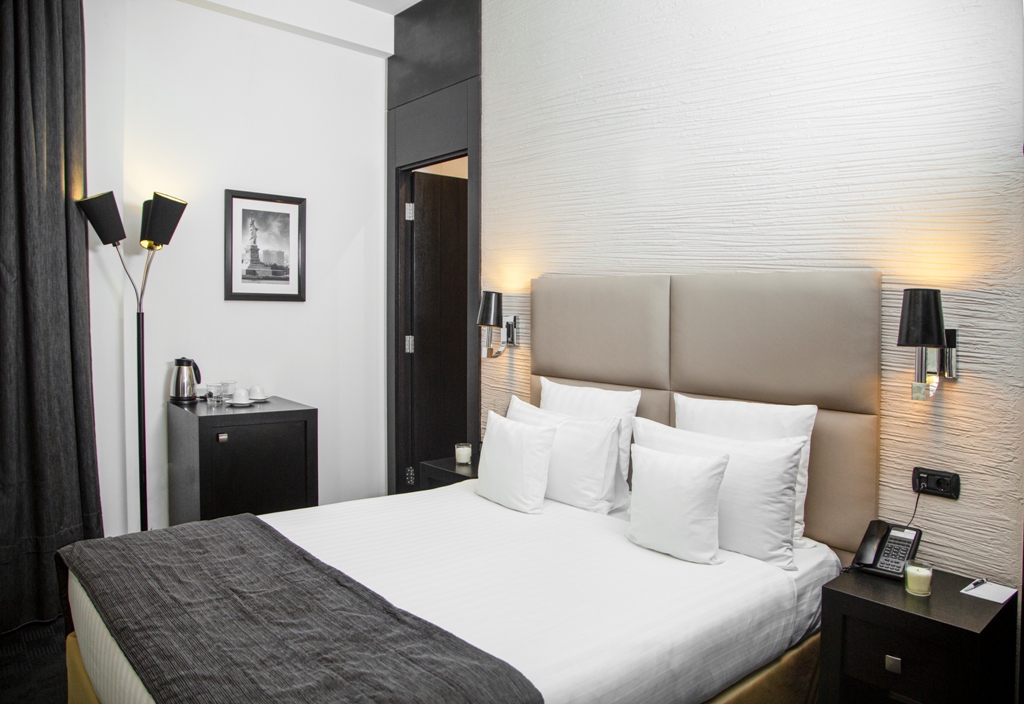 Фото North Avenue by Stellar Hotels