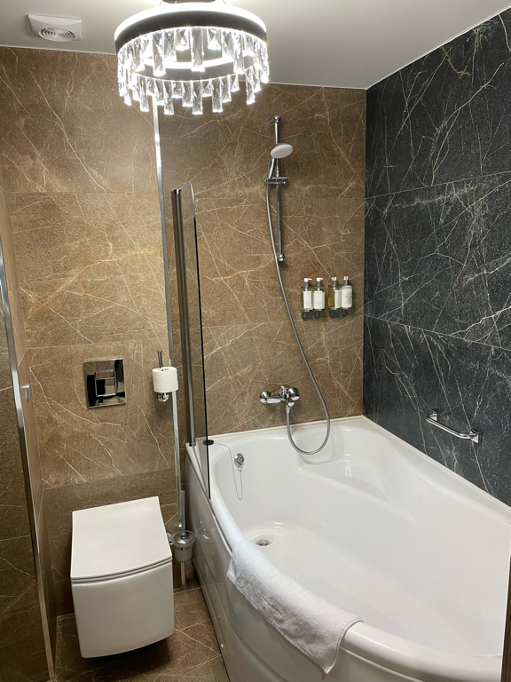 Фото Stellar Collection Chalet Krasnaya Polyana