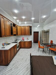 Apart Home Hotel на улице Русская 30А