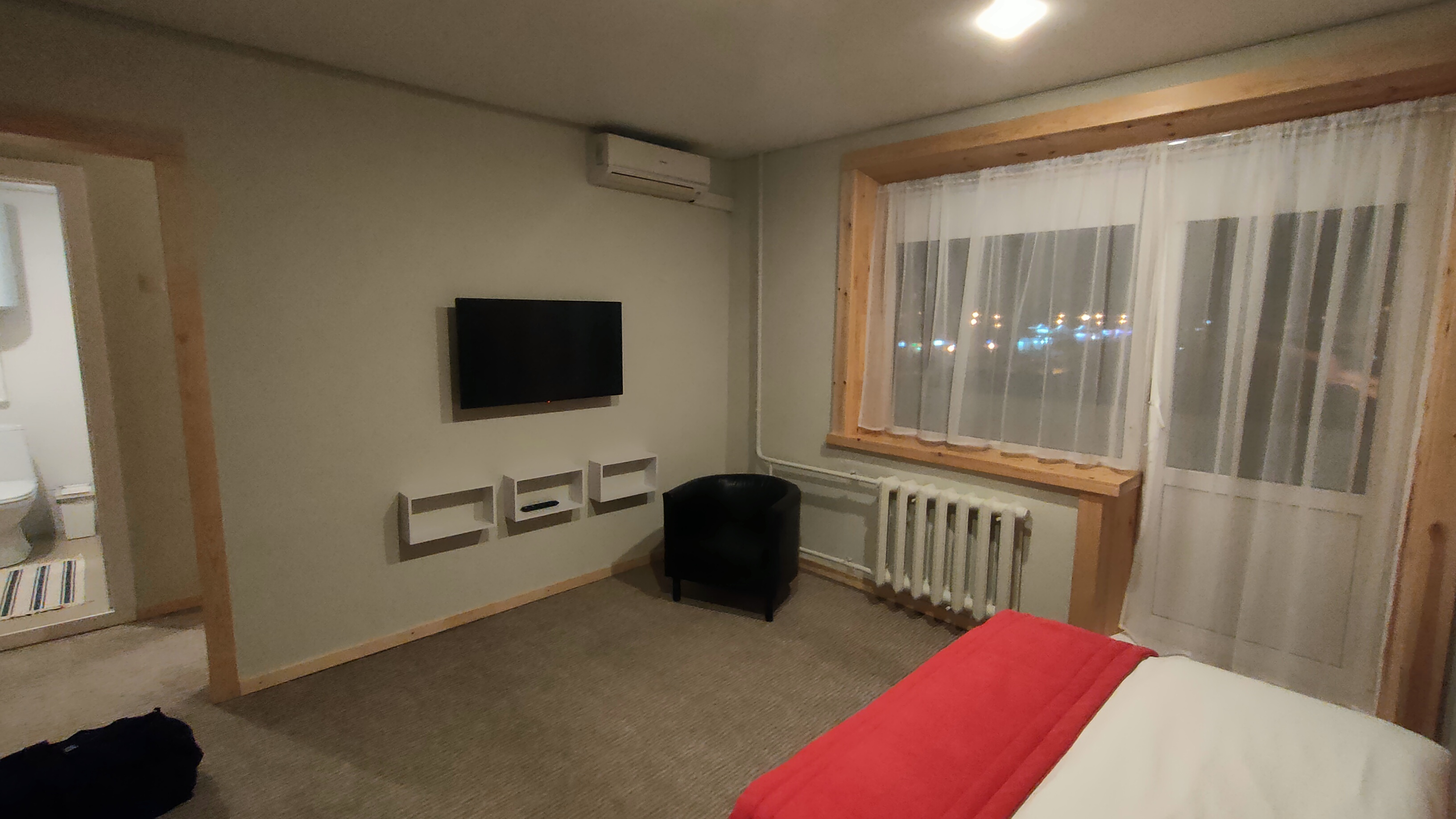 Фото Нефтехимик