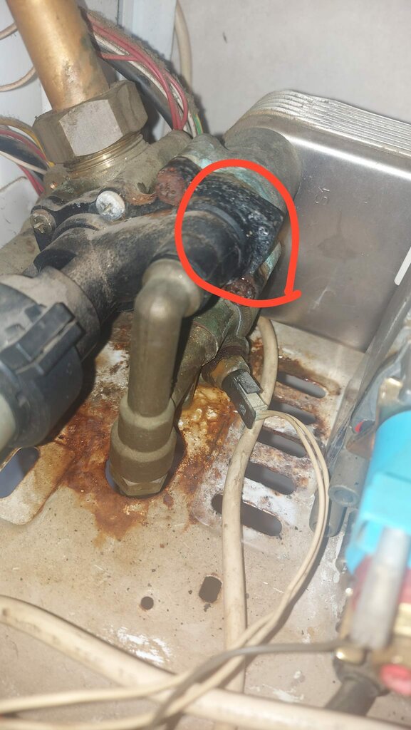 Appliance repair Empati Technical Boiler Service, Ankara, photo