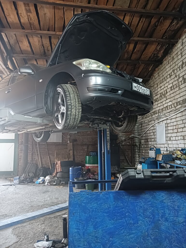 Car service, auto repair Автосервис, Maykop, photo