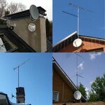 Magazin Antenny (rabochiy posyolok Selyatino, Klubnaya ulitsa, 12), antennas