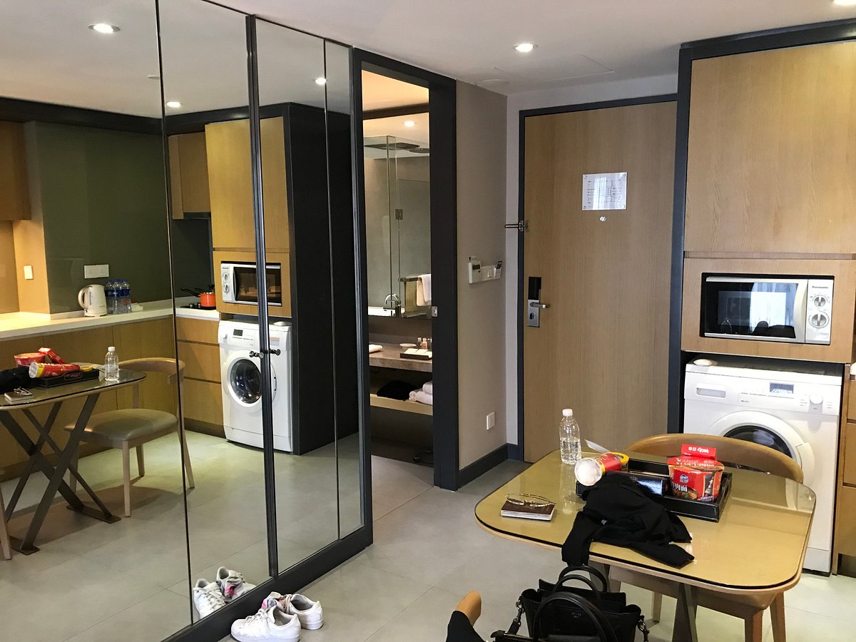 Фото Riverdale Residence Xintiandi Shanghai