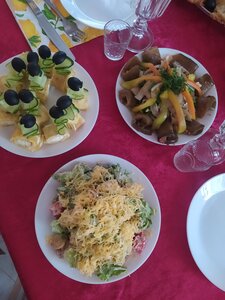 Status (stanitsa Kurchanskaya, Krasnaya ulitsa, 85), cafe