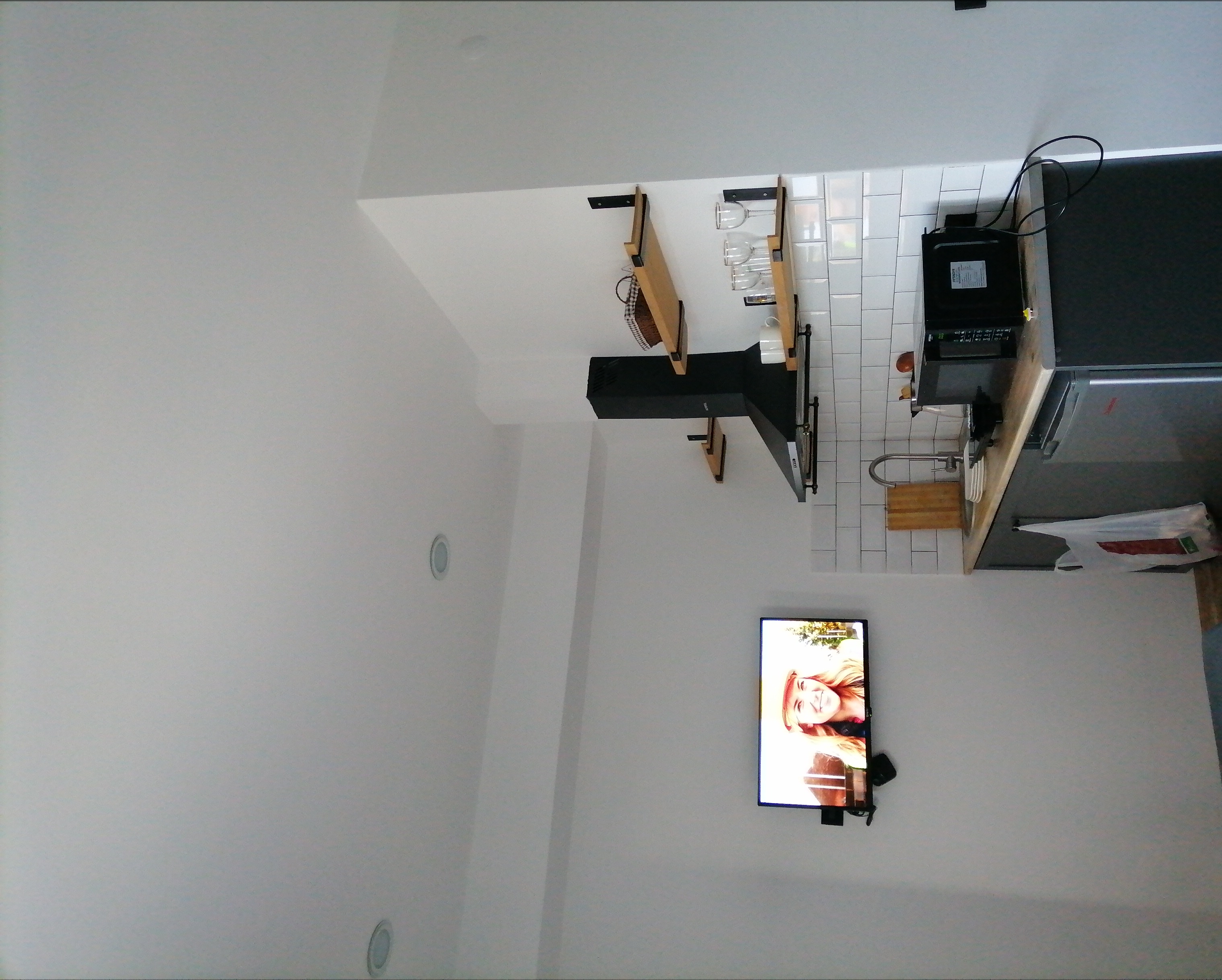 Фото Level Up Hotel & Restaurant