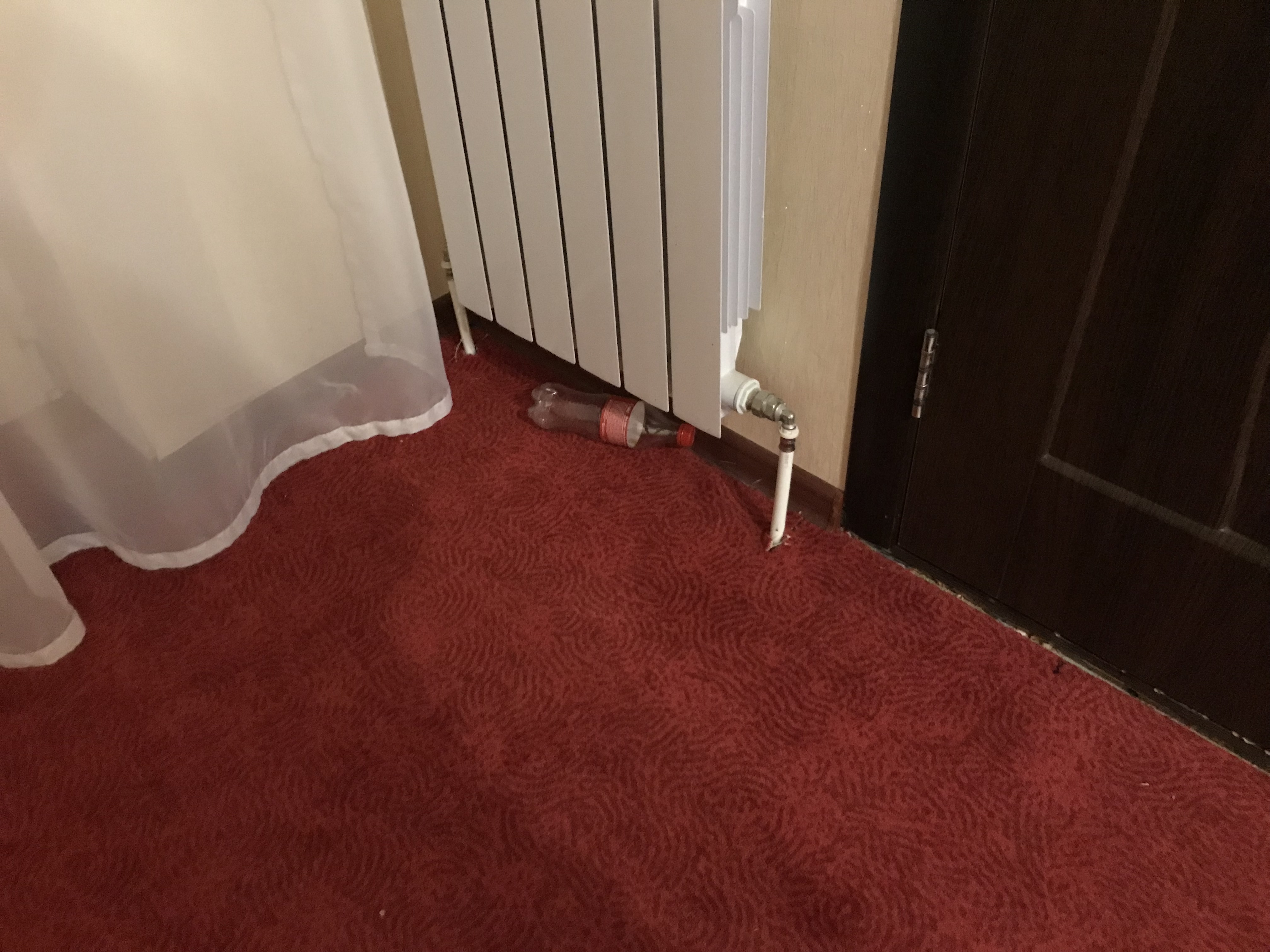 Фото Тет-а-Тет