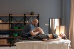 Obnimu i pomnu (Bolshaya Polyanka Street, 28к1), massage salon