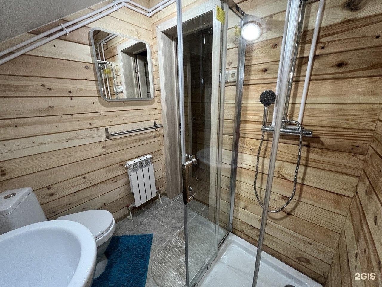 Фото Дома на Хвойной