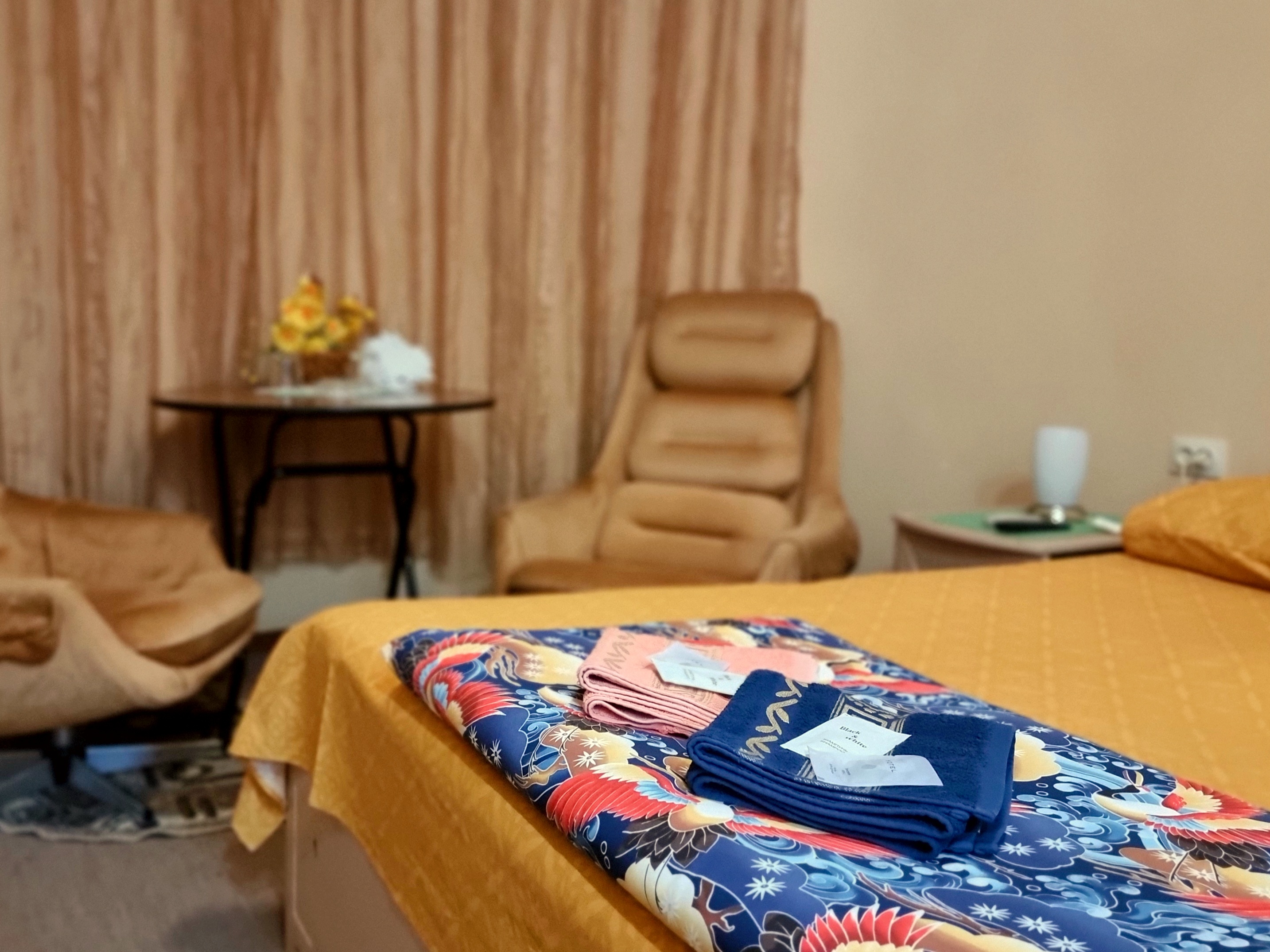 Фото Лабиринт